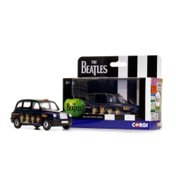 The Beatles - London Taxi - 'Lady Madonna' 