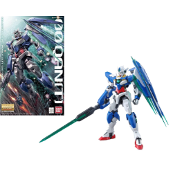 GUNDAM - MG 00 Qan'T' 1/100 - Model Kit 2