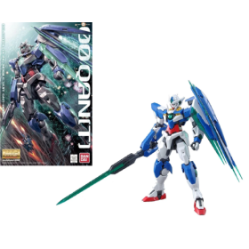 GUNDAM - MG 00 Qan'T' 1/100 - Model Kit