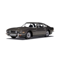 James Bond - Aston Martin V8 Vantage - 'No Time To Die' 