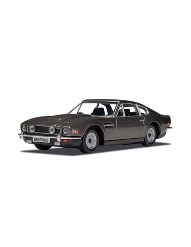 James Bond - Aston Martin V8 Vantage - 'No Time To Die' 