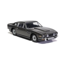 James Bond - Aston Martin V8 Vantage - 'No Time To Die'  2