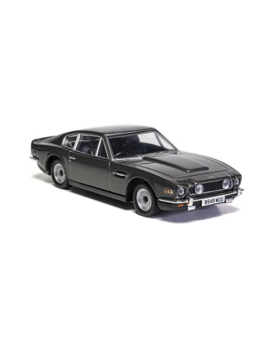 James Bond - Aston Martin V8 Vantage - 'No Time To Die' 