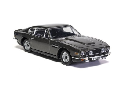 James Bond - Aston Martin V8 Vantage - 'No Time To Die' 
