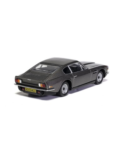 James Bond - Aston Martin V8 Vantage - 'No Time To Die' 