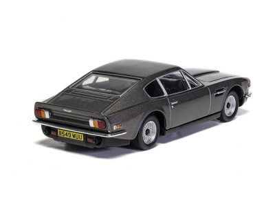 James Bond - Aston Martin V8 Vantage - 'No Time To Die' 