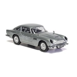 James Bond - Aston Martin DB5 - 'No Time To Die' 