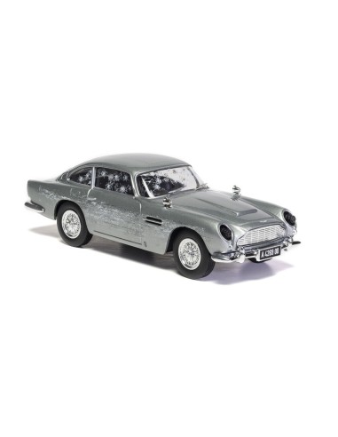 James Bond - Aston Martin DB5 - 'No Time To Die' 