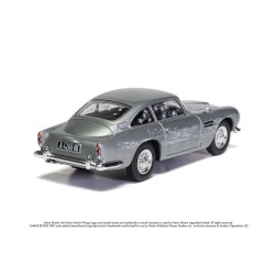 James Bond - Aston Martin DB5 - 'No Time To Die'  2