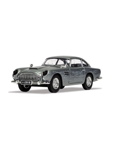 James Bond - Aston Martin DB5 - 'No Time To Die' 