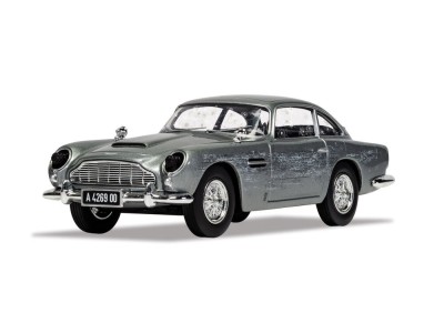James Bond - Aston Martin DB5 - 'No Time To Die' 