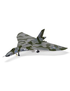 Avro Vulcan B.2 