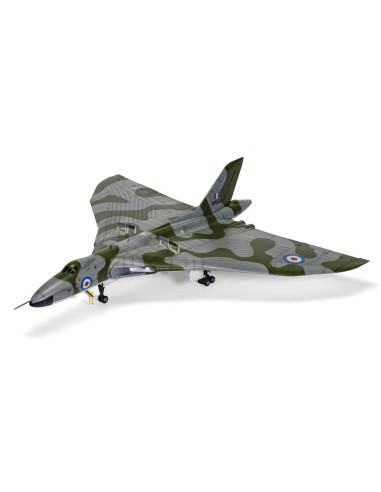Avro Vulcan B.2 