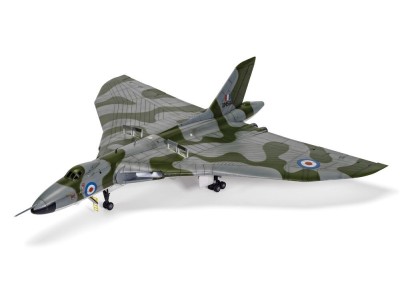 Avro Vulcan B.2 