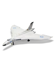 Avro Vulcan B.2  2