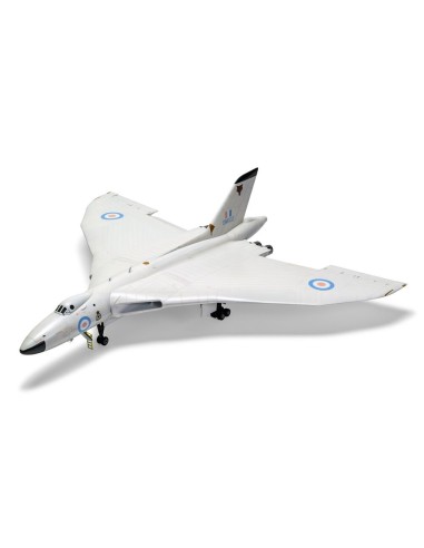 Avro Vulcan B.2 