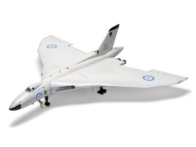 Avro Vulcan B.2 