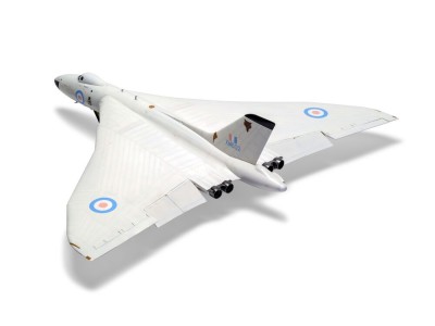 Avro Vulcan B.2 