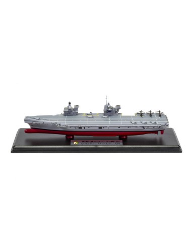 HMS Queen Elizabeth (R08), Queen Elizabeth-class aircraft carrier 