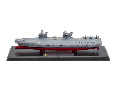 HMS Queen Elizabeth (R08), Queen Elizabeth-class aircraft carrier 