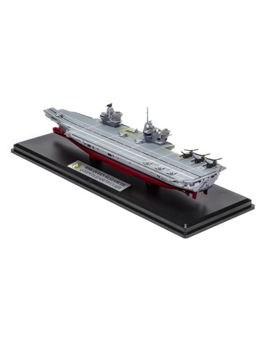 HMS Queen Elizabeth (R08), Queen Elizabeth-class aircraft carrier 