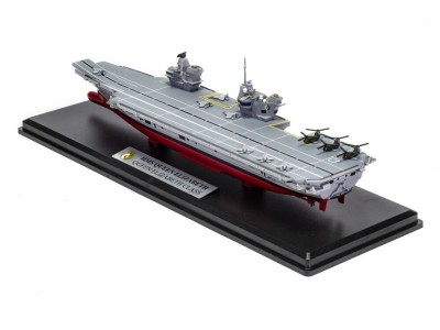 HMS Queen Elizabeth (R08), Queen Elizabeth-class aircraft carrier 