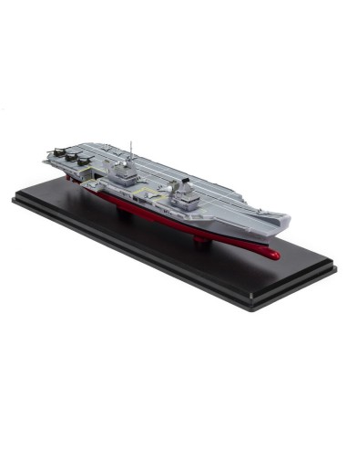 HMS Queen Elizabeth (R08), Queen Elizabeth-class aircraft carrier 