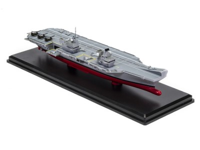 HMS Queen Elizabeth (R08), Queen Elizabeth-class aircraft carrier 