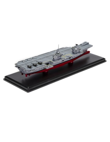HMS Queen Elizabeth (R08), Queen Elizabeth-class aircraft carrier 
