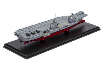 HMS Queen Elizabeth (R08), Queen Elizabeth-class aircraft carrier 