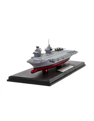 HMS Queen Elizabeth (R08), Queen Elizabeth-class aircraft carrier 