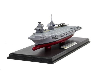HMS Queen Elizabeth (R08), Queen Elizabeth-class aircraft carrier 