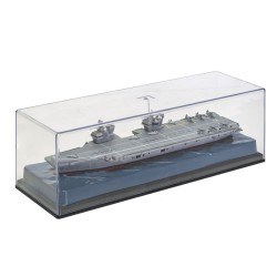 HMS Prince of Wales (R09), Queen Elizabeth-class aircraft carrier 