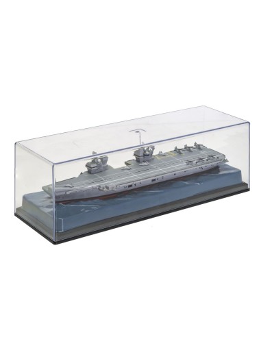 HMS Prince of Wales (R09), Queen Elizabeth-class aircraft carrier 
