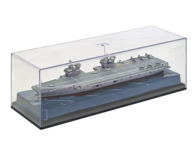HMS Prince of Wales (R09), Queen Elizabeth-class aircraft carrier 