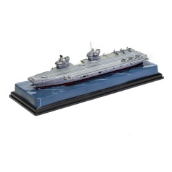 HMS Prince of Wales (R09), Queen Elizabeth-class aircraft carrier  2