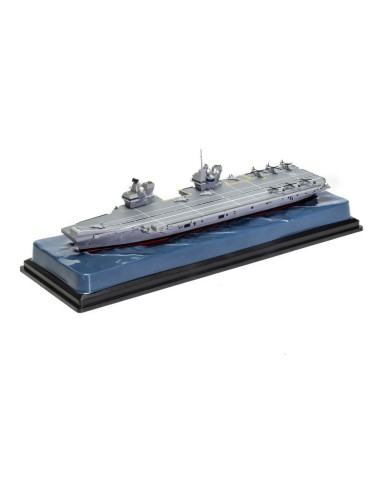 HMS Prince of Wales (R09), Queen Elizabeth-class aircraft carrier 