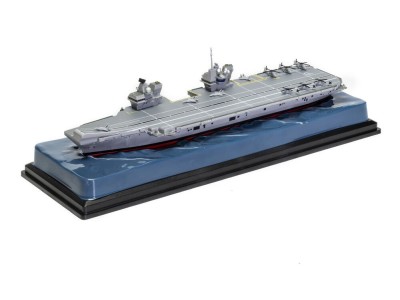 HMS Prince of Wales (R09), Queen Elizabeth-class aircraft carrier 
