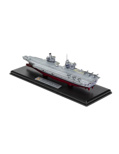 HMS Prince of Wales (R09), Queen Elizabeth-class aircraft carrier 