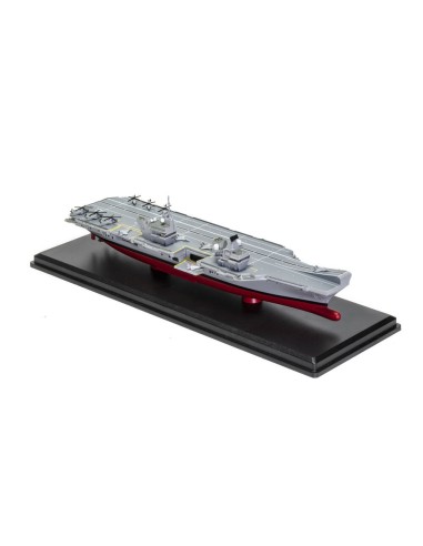 HMS Prince of Wales (R09), Queen Elizabeth-class aircraft carrier 