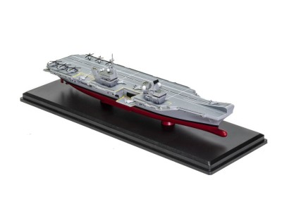 HMS Prince of Wales (R09), Queen Elizabeth-class aircraft carrier 