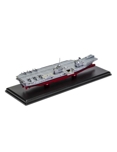 HMS Prince of Wales (R09), Queen Elizabeth-class aircraft carrier 