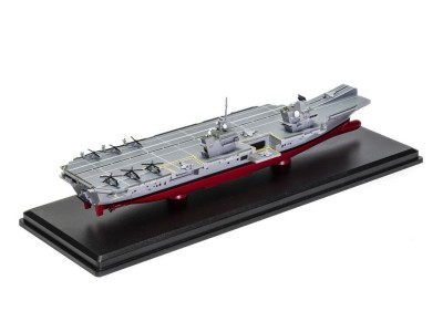 HMS Prince of Wales (R09), Queen Elizabeth-class aircraft carrier 