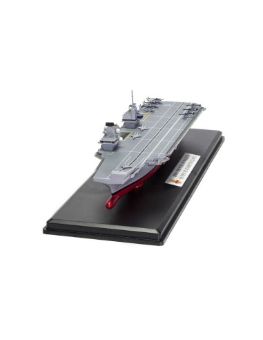 HMS Prince of Wales (R09), Queen Elizabeth-class aircraft carrier 