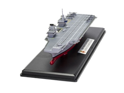 HMS Prince of Wales (R09), Queen Elizabeth-class aircraft carrier 