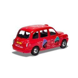 The Beatles - Christmas Taxi 
