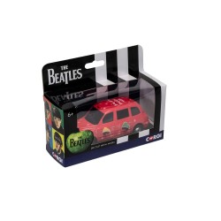 The Beatles - Christmas Taxi  2