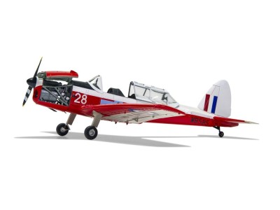 de Havilland Chipmunk T.10 