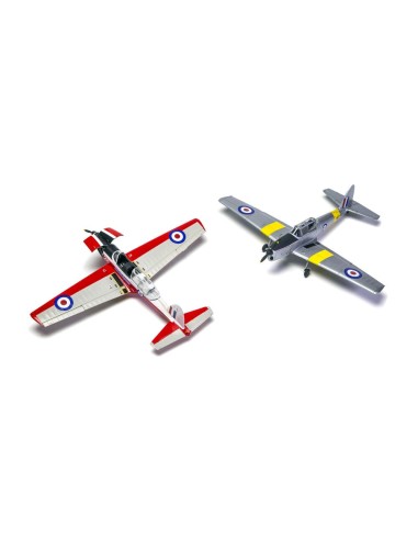 de Havilland Chipmunk T.10 