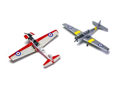 de Havilland Chipmunk T.10 
